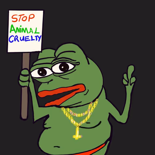 RobinHood Don Pepe #181