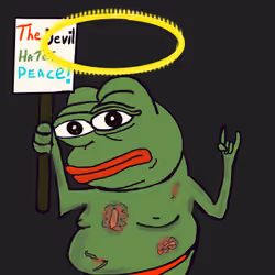 RobinHood Don Pepe #10