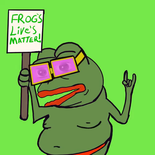 RobinHood Don Pepe #318