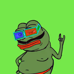 RobinHood Don Pepe #9