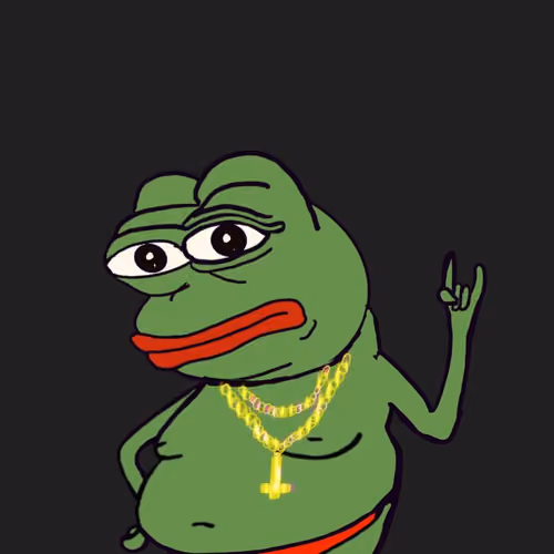 RobinHood Don Pepe #321