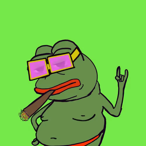 RobinHood Don Pepe #314