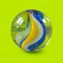 Marbles #04396