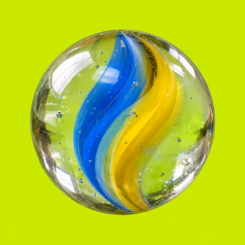 Marbles #06306