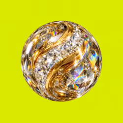 Marbles #09600