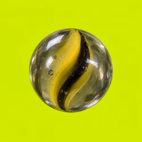 Marbles #08663