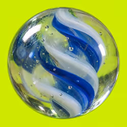 Marbles #07845