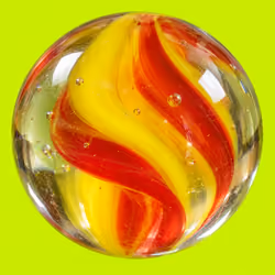 Marbles #01234