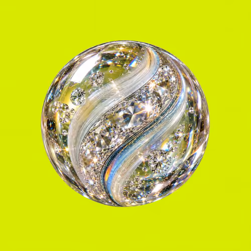 Marbles #09565