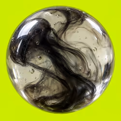 Marbles #00283