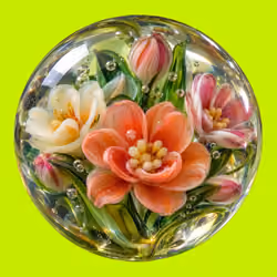 Marbles #00180