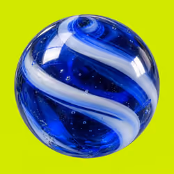Marbles #06490