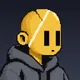 694