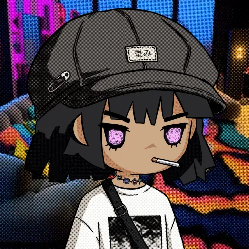 Hizumi #7595