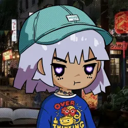 Hizumi #280
