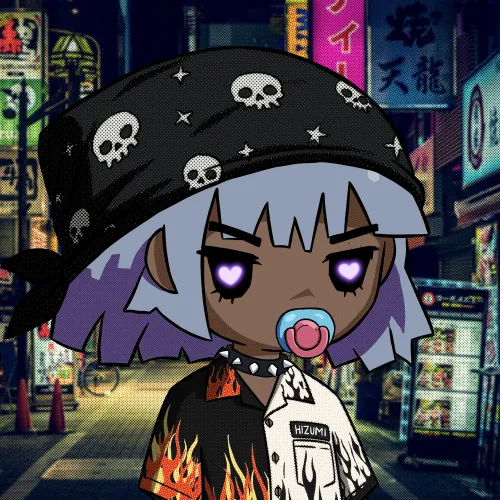 Hizumi #4652