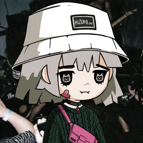 Hizumi #809