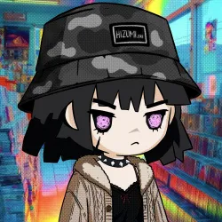 Hizumi #7255