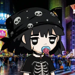 Hizumi #3764
