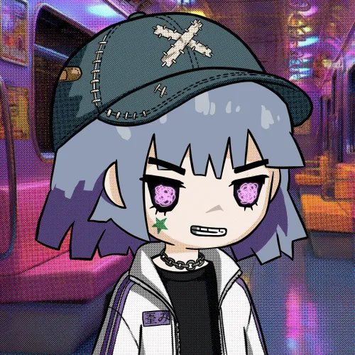 Hizumi #3457