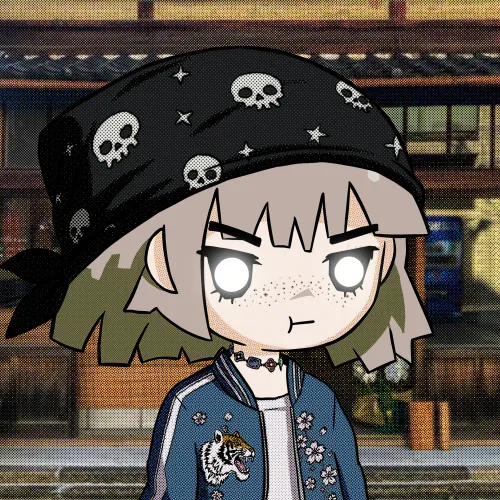 Hizumi #4857