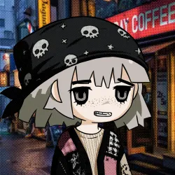 Hizumi #7705