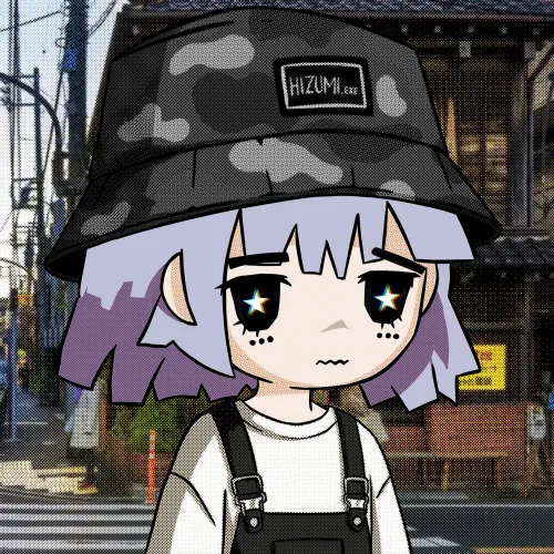 Hizumi #7359