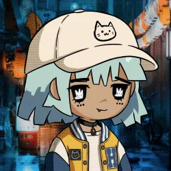 Hizumi #7043