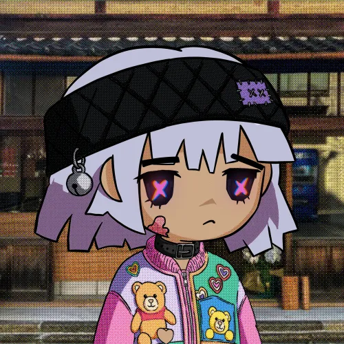 Hizumi #7218