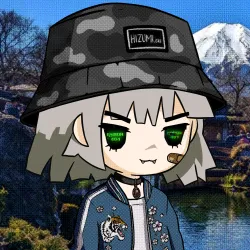 Hizumi #4382