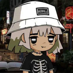 Hizumi #758