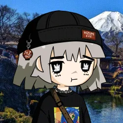 Hizumi #5644
