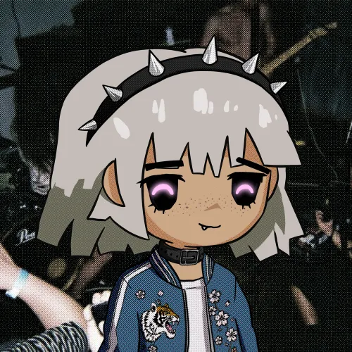 Hizumi #8081