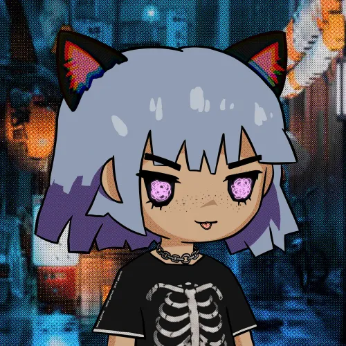 Hizumi #496