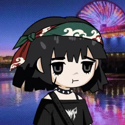 Hizumi #7516
