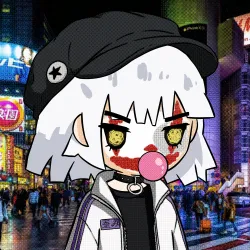 Hizumi #5333