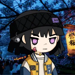 Hizumi #473