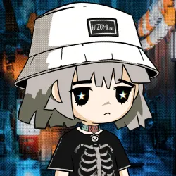 Hizumi #4180
