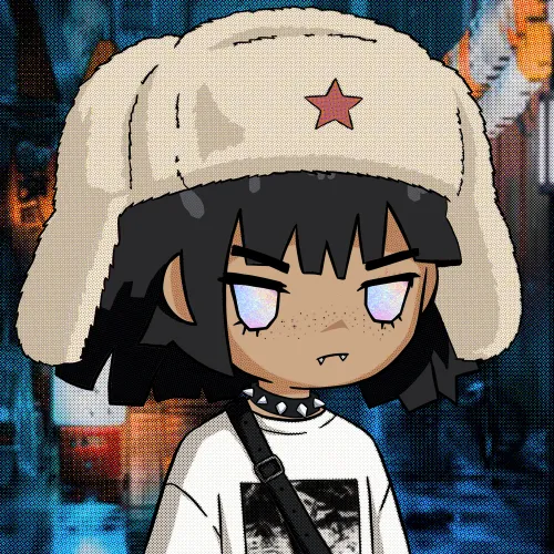Hizumi #7591