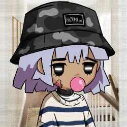 Hizumi #2803