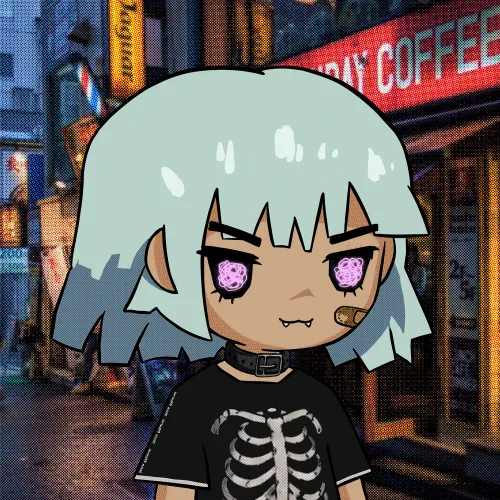 Hizumi #6271