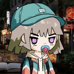 Hizumi #6094