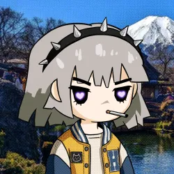 Hizumi #6284