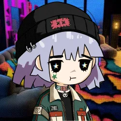 Hizumi #5109