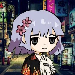 Hizumi #889