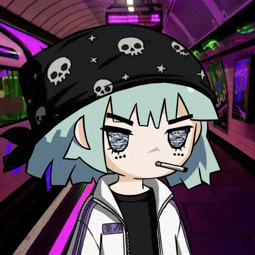 Hizumi #3439