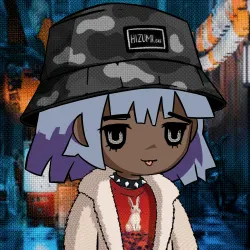 Hizumi #2463