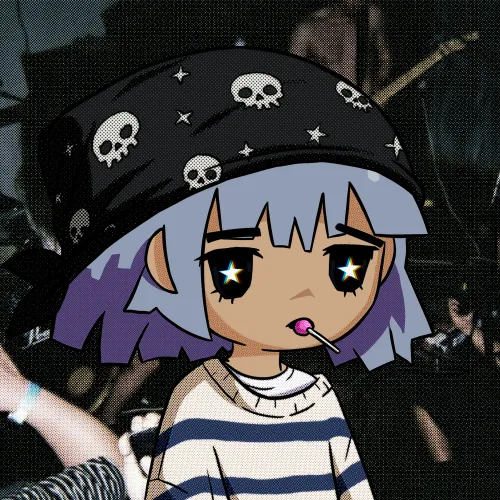 Hizumi #1093