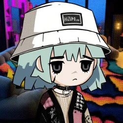 Hizumi #621
