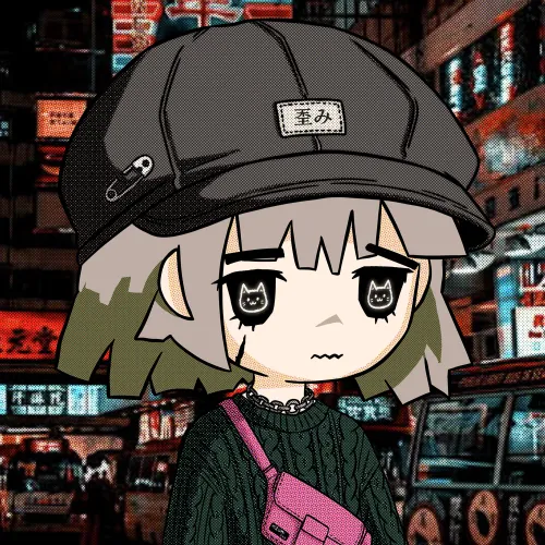 Hizumi #8340